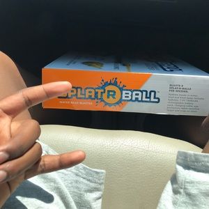 Meet your Posher, Topnotchjayy